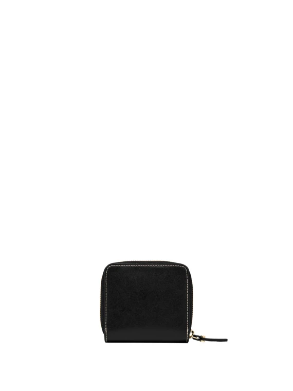 Gianni Chiarini Wallets Black