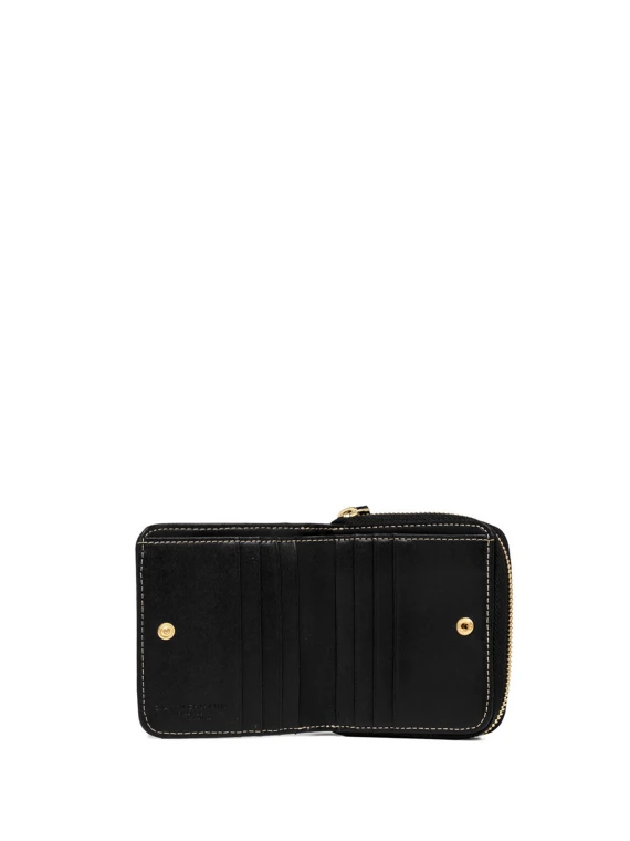 Gianni Chiarini Wallets Black