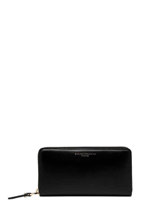 Gianni Chiarini Wallets Black