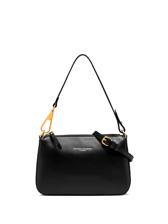 Gianni Chiarini Bags.. Black