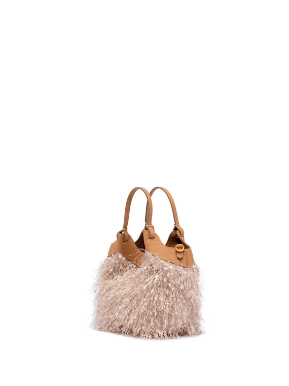 Gianni Chiarini Bags.. White