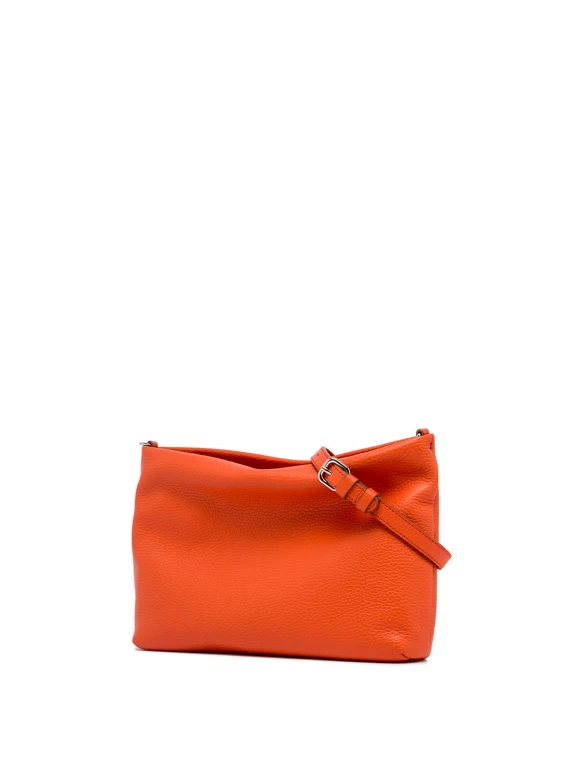 Gianni Chiarini Bags.. Coral Red