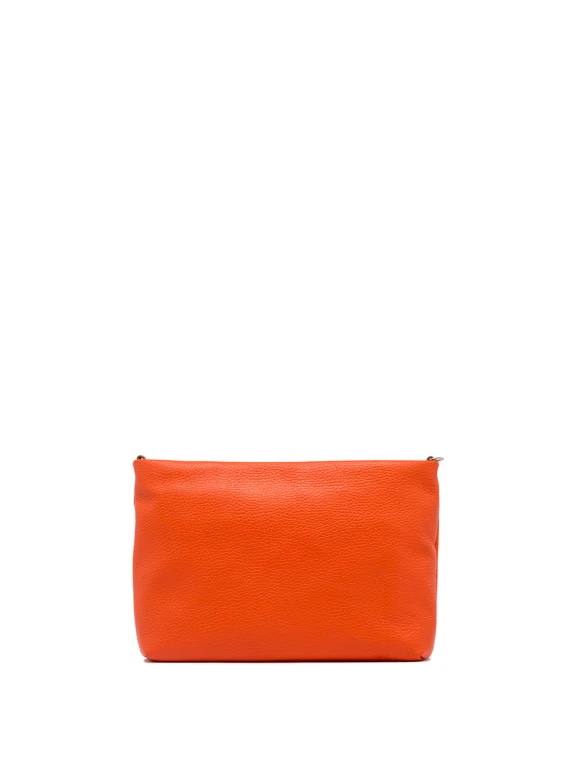 Gianni Chiarini Bags.. Coral Red