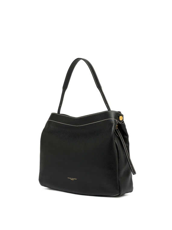 Gianni Chiarini Bags.. Black