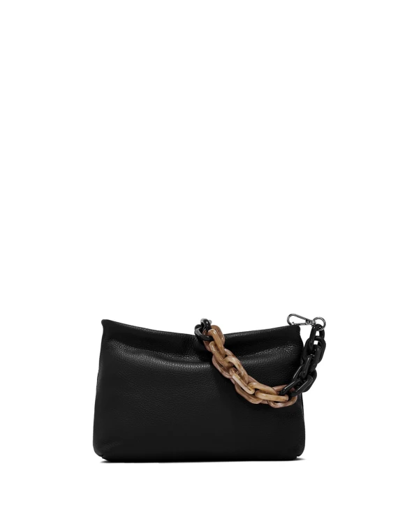 Gianni Chiarini Bags.. Black