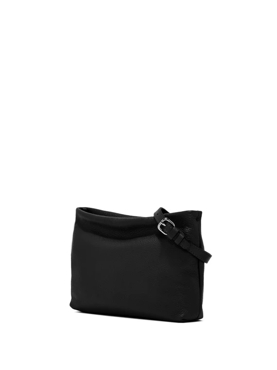 Gianni Chiarini Bags.. Black