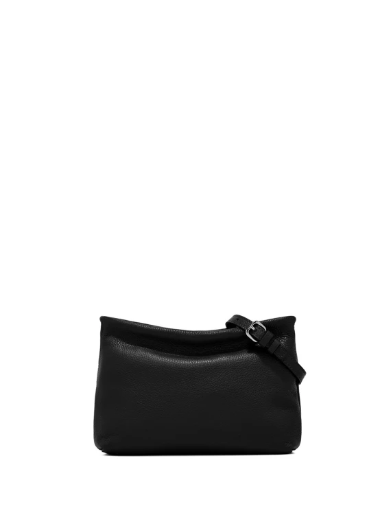 Gianni Chiarini Bags.. Black