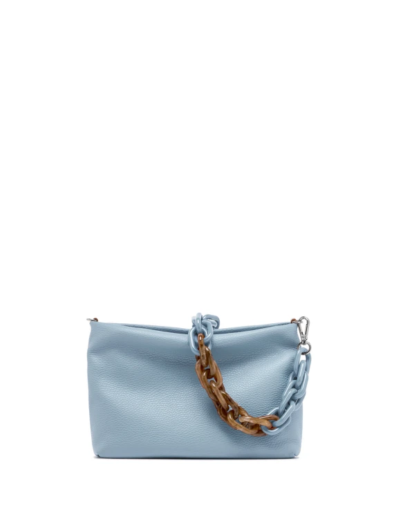 Gianni Chiarini Bags.. Blue