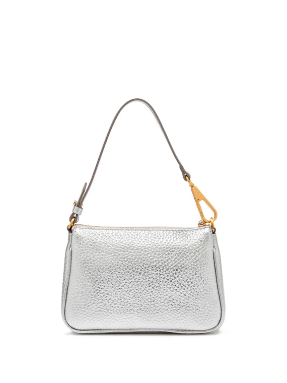 Gianni Chiarini Bags.. Silver