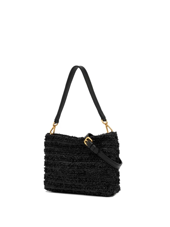 Gianni Chiarini Bags.. Black