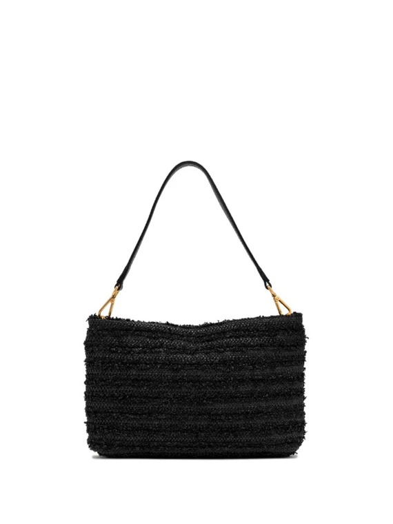 Gianni Chiarini Bags.. Black