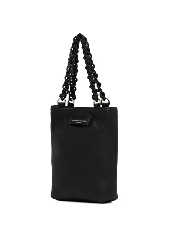 Gianni Chiarini Bags.. Black