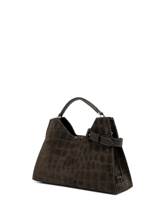 Gianni Chiarini Bags.. Brown