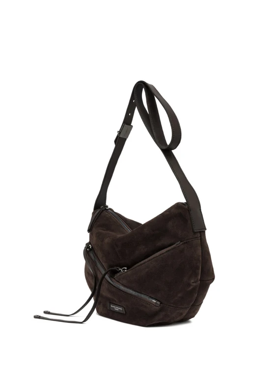 Gianni Chiarini Bags.. Brown