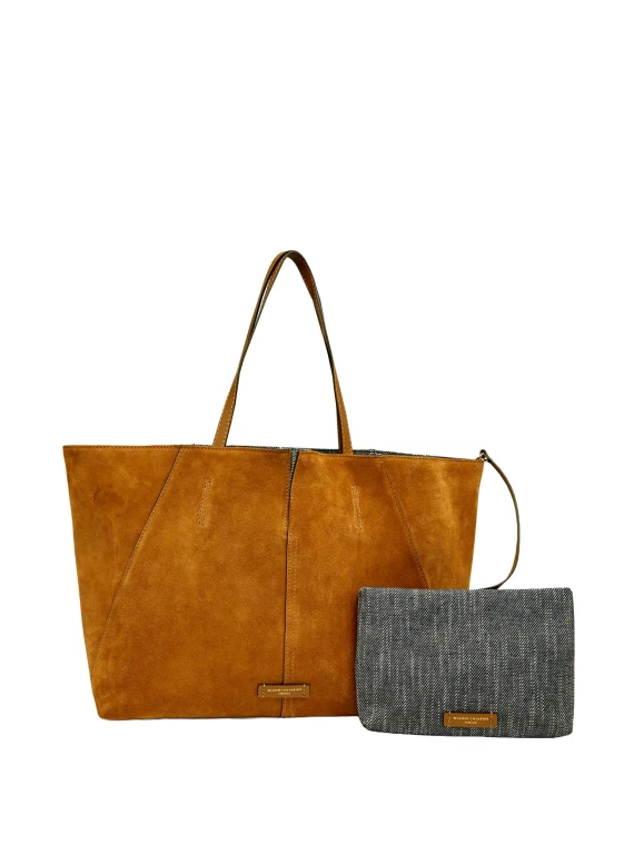 Bags..