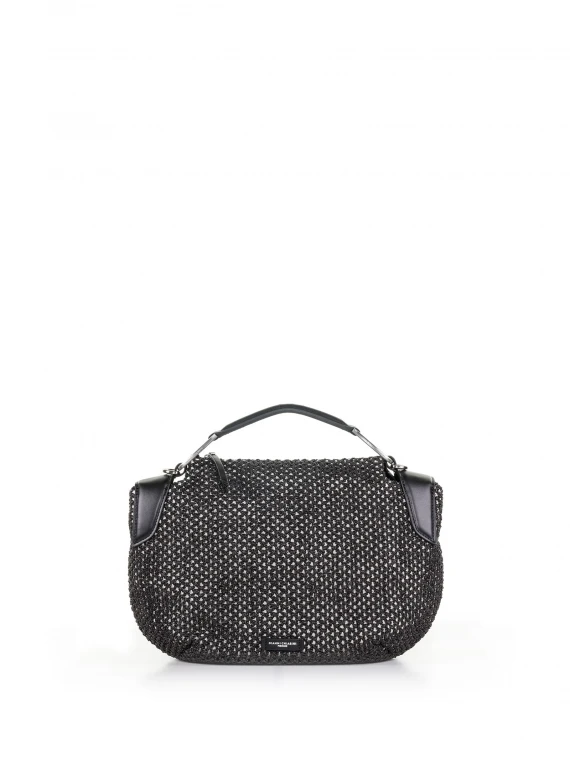 Alicudi bag in mesh