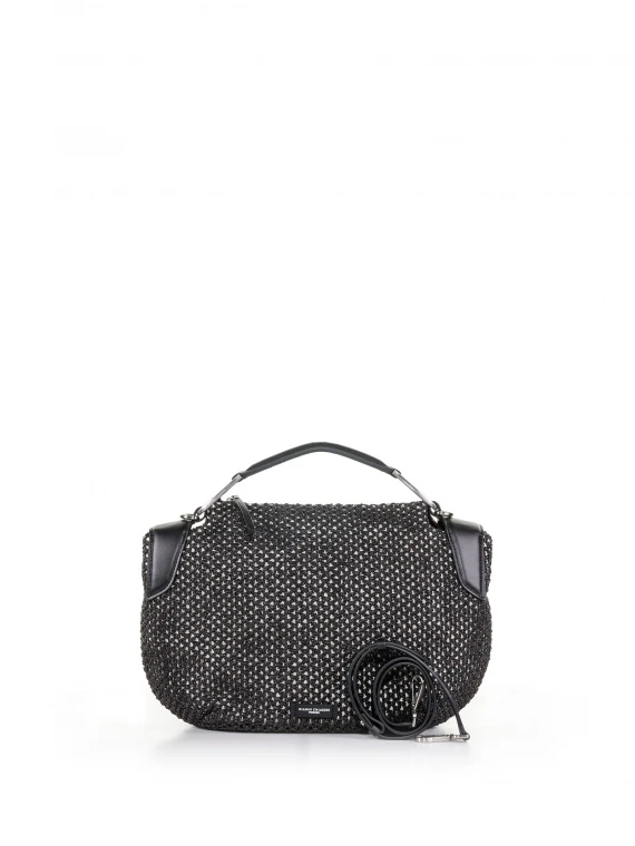 Alicudi bag in mesh