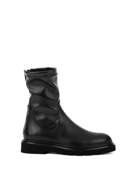 Guglielmo Rotta Boots Black