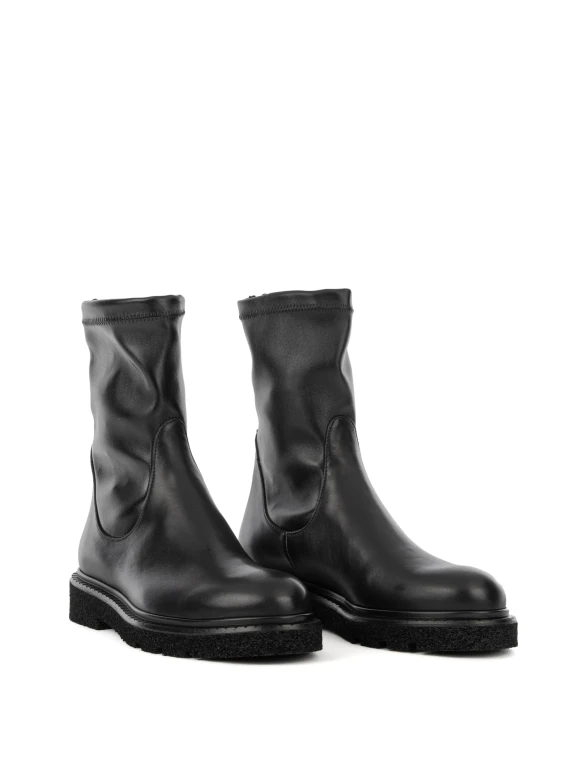 Guglielmo Rotta Boots Black