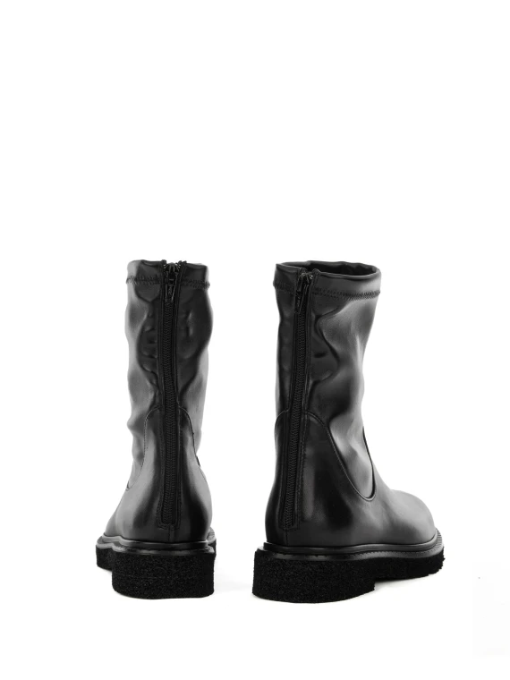 Guglielmo Rotta Boots Black