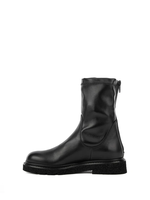 Guglielmo Rotta Boots Black