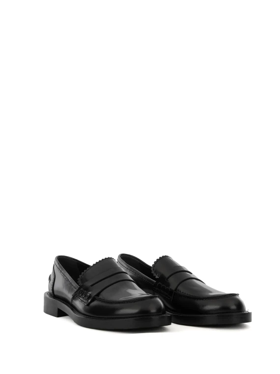 Guglielmo Rotta Sandals Black