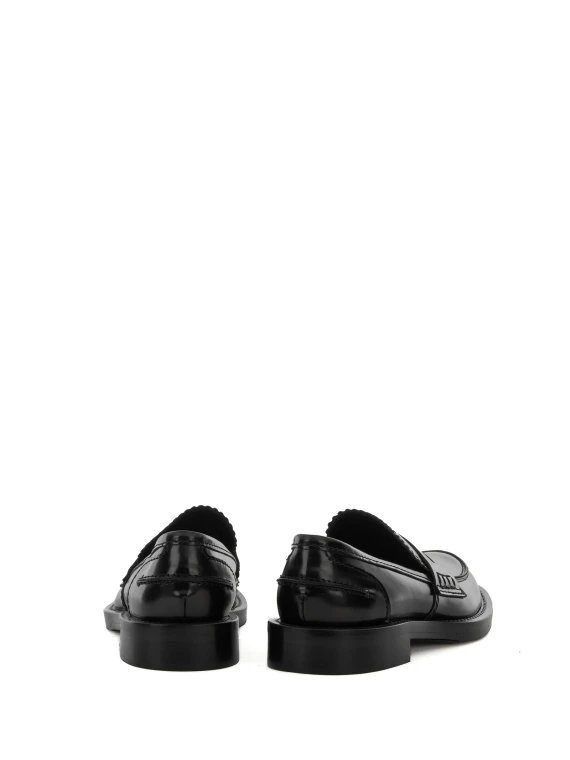 Guglielmo Rotta Sandals Black