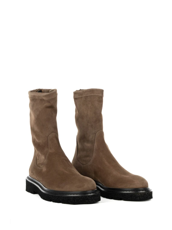 Guglielmo Rotta Boots Brown