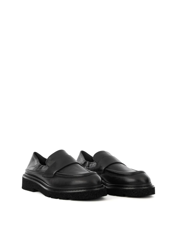 Guglielmo Rotta Sandals Black