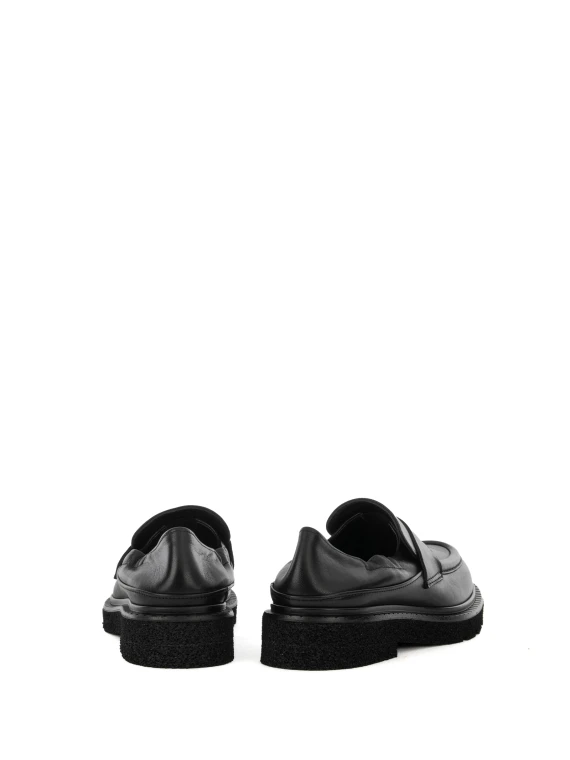 Guglielmo Rotta Sandals Black