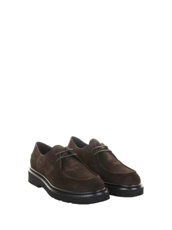 Guglielmo Rotta Flat shoes