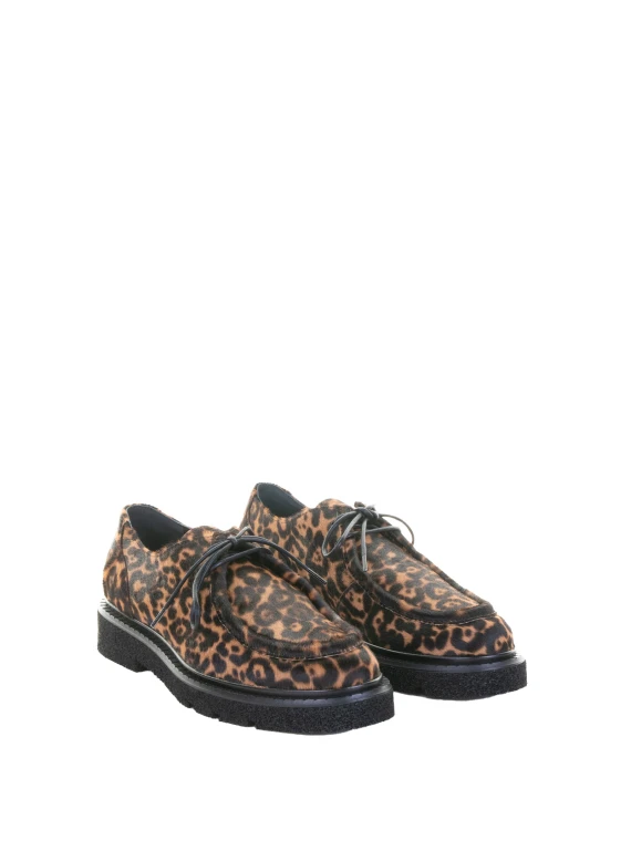 Guglielmo Rotta Flat shoes