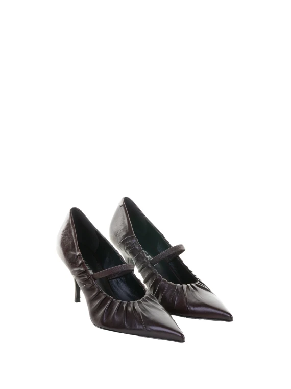 Guglielmo Rotta Boots Brown