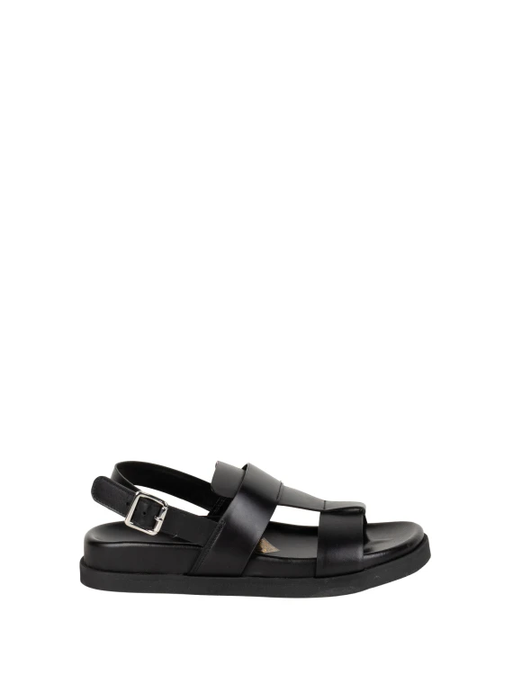 Sandali BLACK