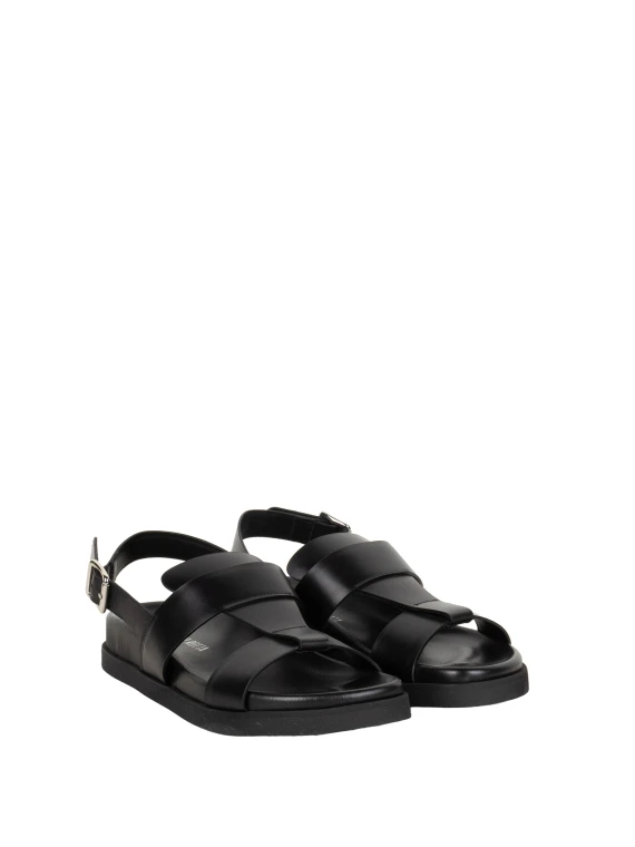 Sandali BLACK