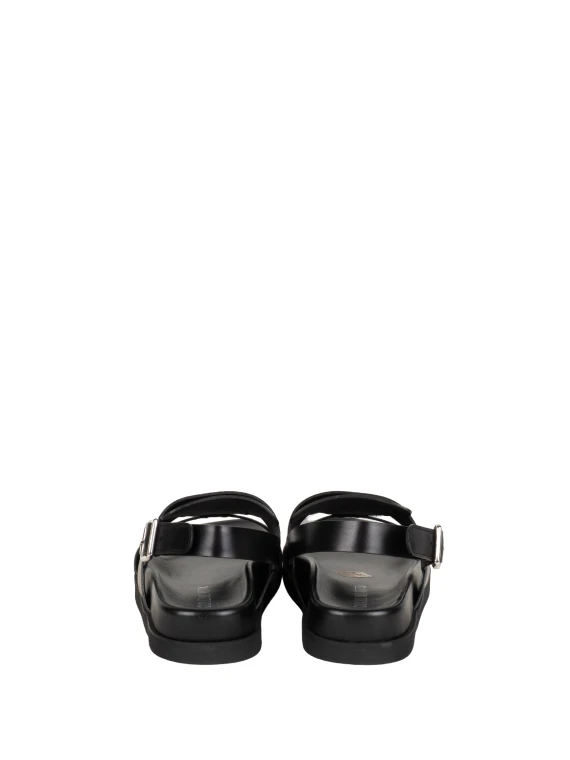 Sandali BLACK