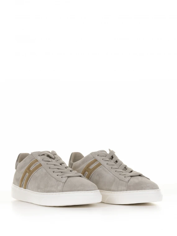 Sneakers H365 beige