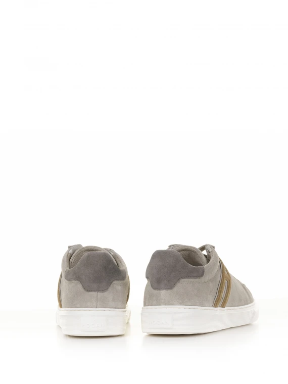 Sneakers H365 beige