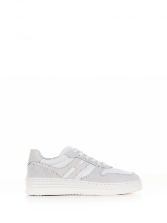 Sneakers H630 bianco