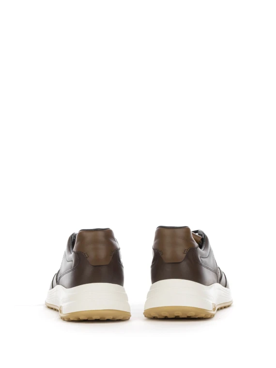 Sneakers Hyperlight men brown