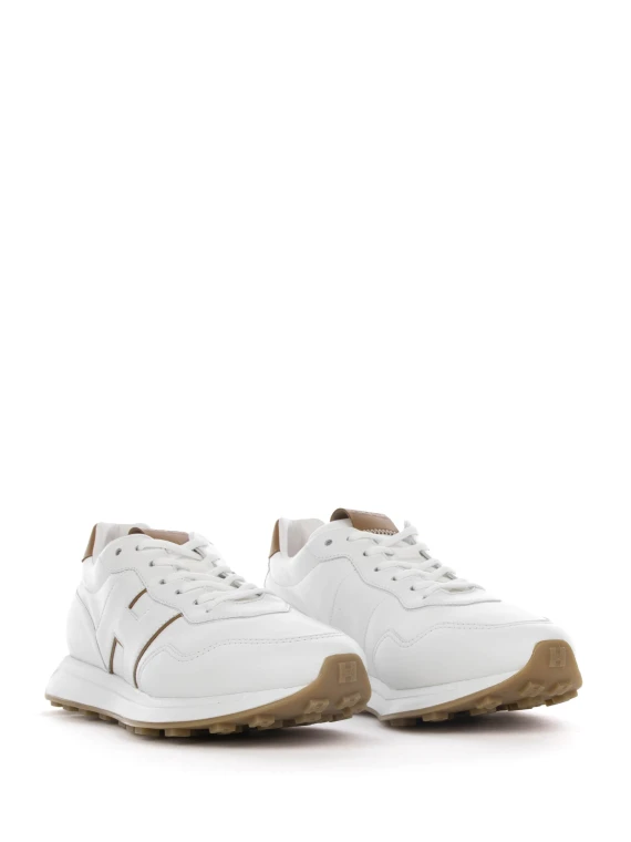 Sneaker H610 Men's Leather