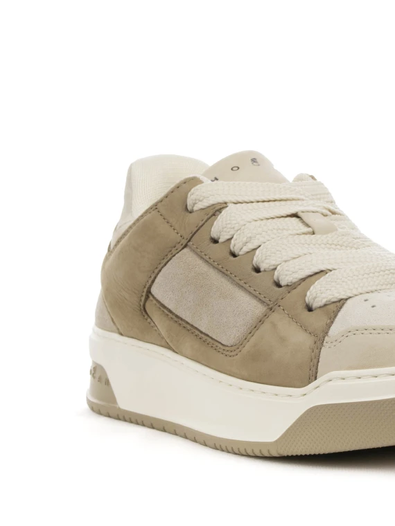 Sneakers H667 Chamallow beige