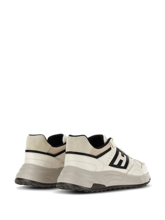 Hogan Sneakers Ivory