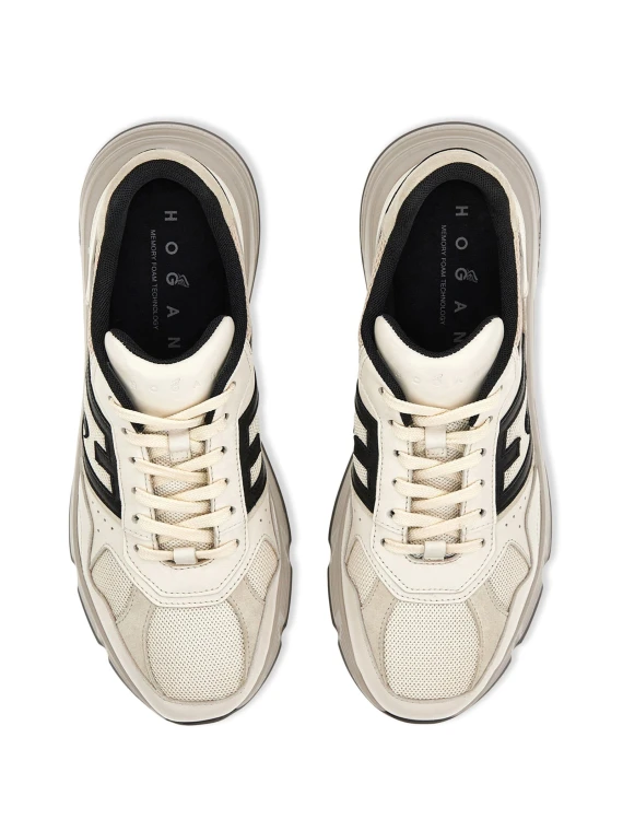 Hogan Sneakers Ivory