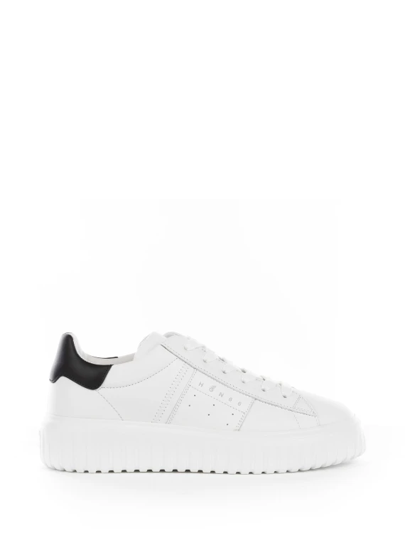 Hogan Sneakers White