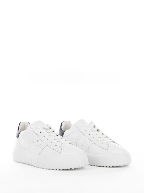 Hogan Sneakers White