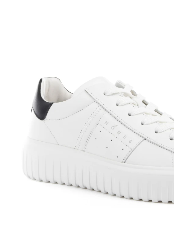 Hogan Sneakers White