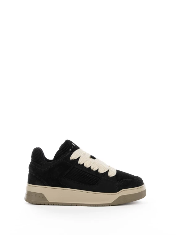 Hogan Sneakers Black