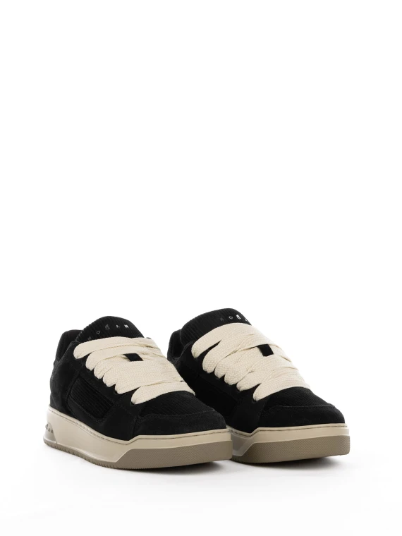 Hogan Sneakers Black