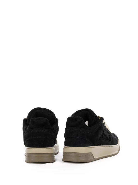 Hogan Sneakers Black